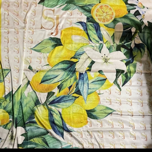 In Search Of The MALIA Scarves (These Colors Only) - Picture 4 of 6